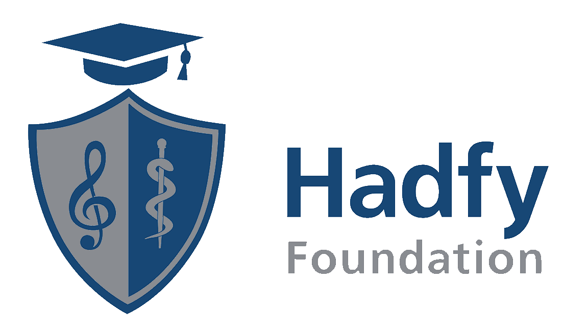 The Hadfy-Foundation